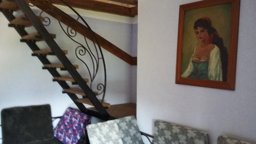 Pensiunea Lacul Albesti Albestii Paminteni Exterior foto
